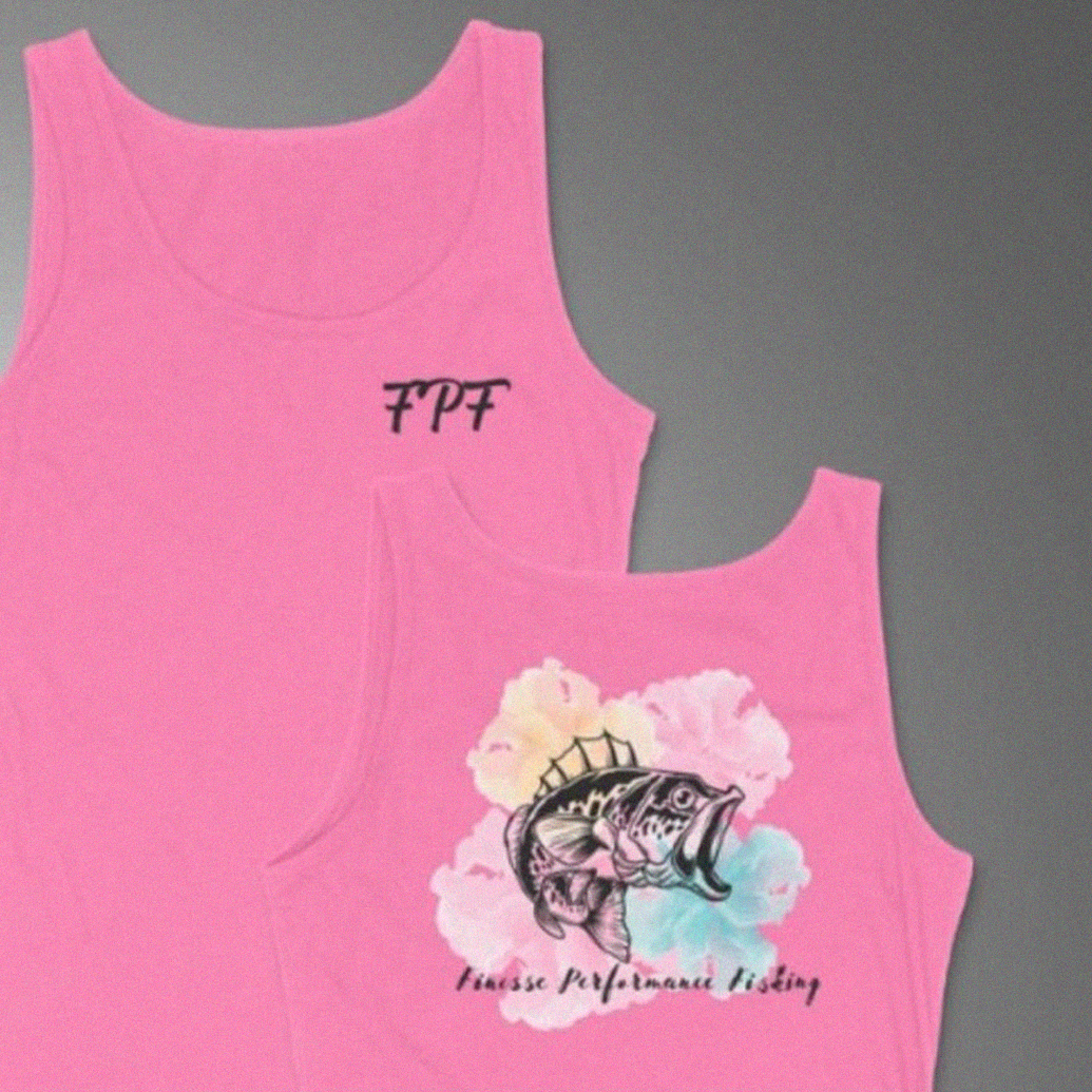 Tank tops